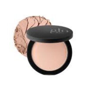 Glo Skin Beauty Pressed Base: Honey Light
